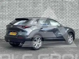 2019 Mazda CX-30