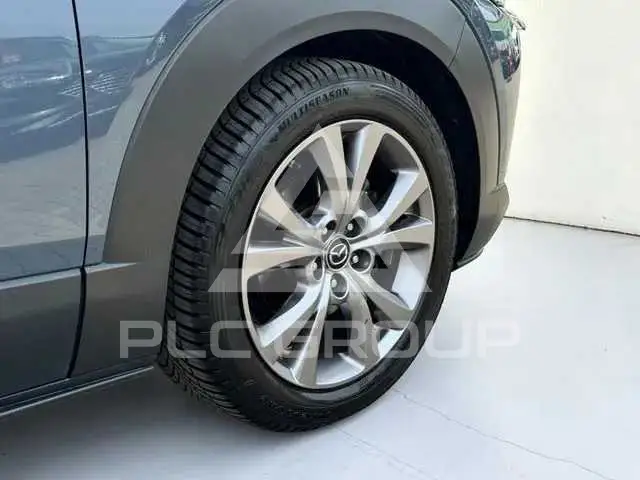2019 Mazda CX-30