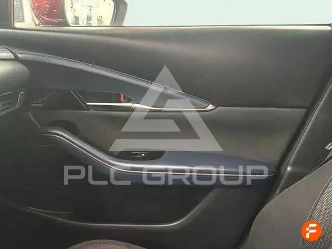 2019 Mazda CX-30
