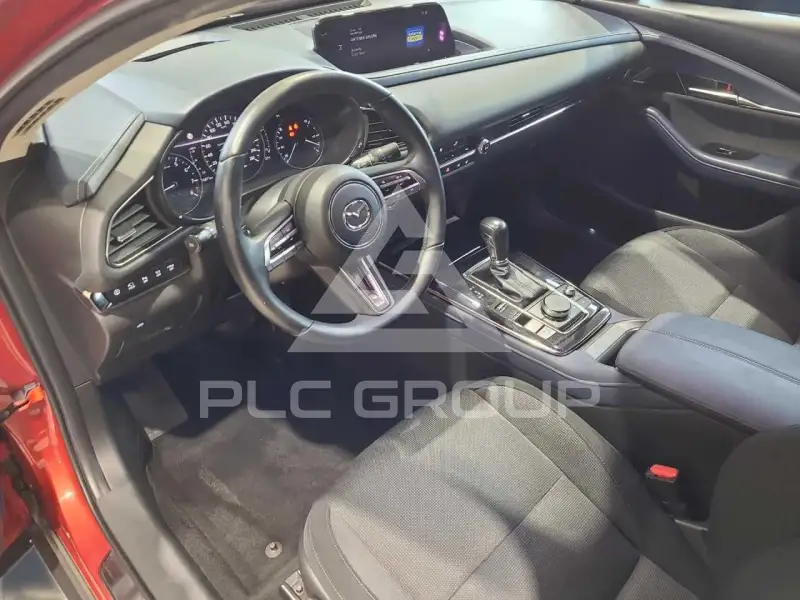 2019 Mazda CX-30