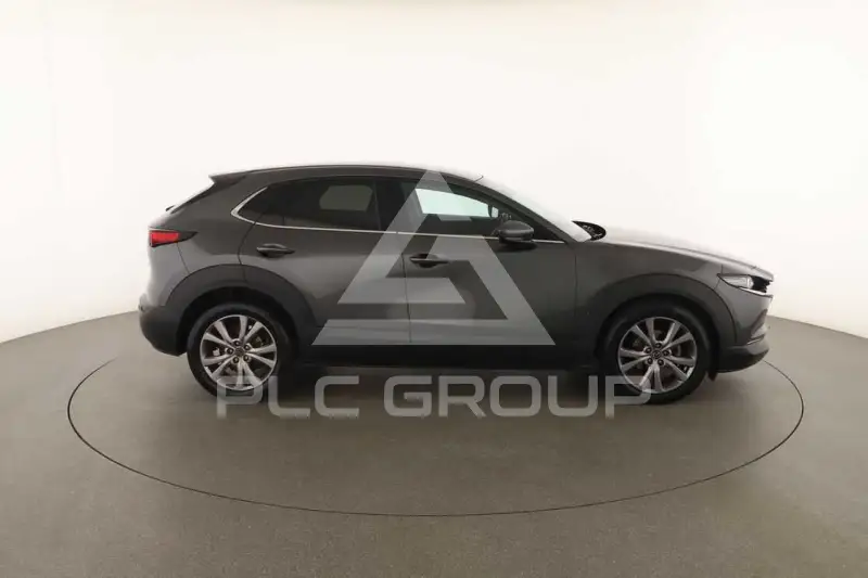 2019 Mazda CX-30