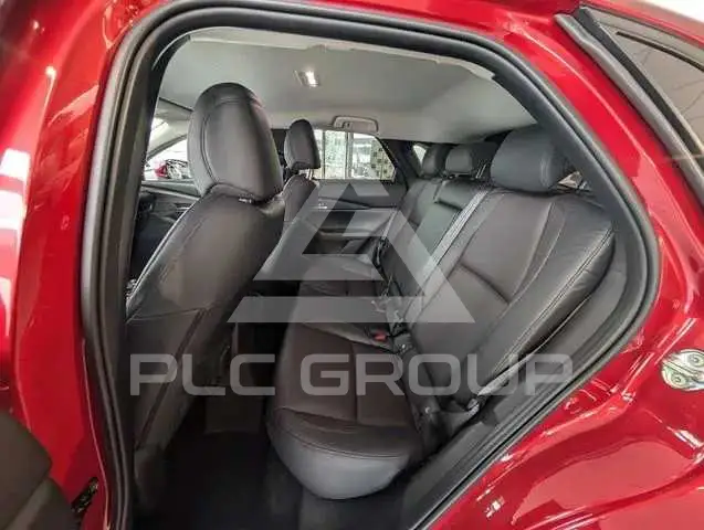 2019 Mazda CX-30
