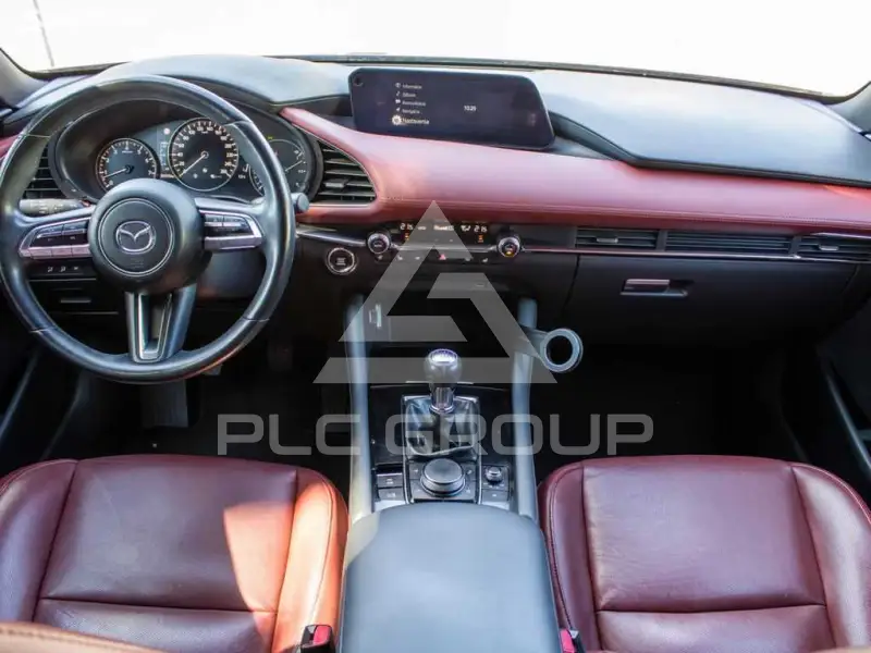 2019 Mazda 3