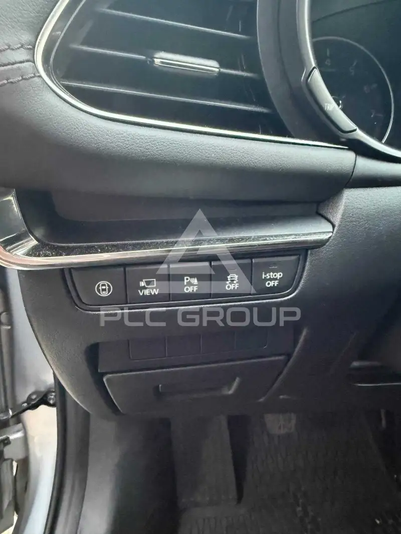 2019 Mazda 3