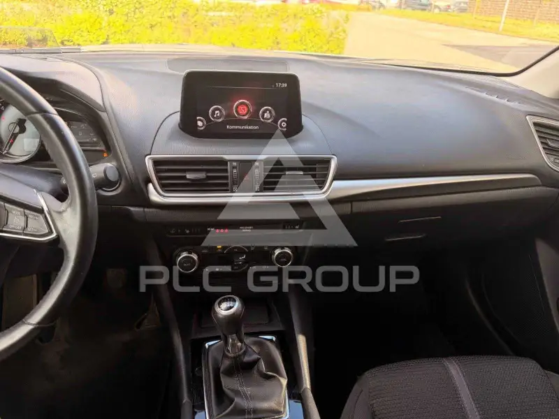 2019 Mazda 3