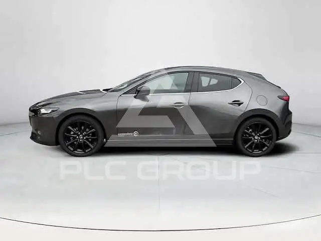 2019 Mazda 3