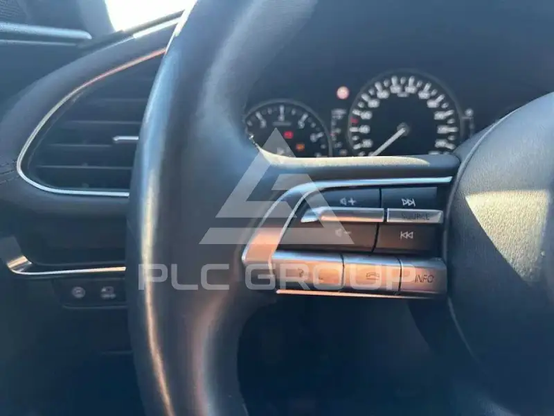 2019 Mazda 3