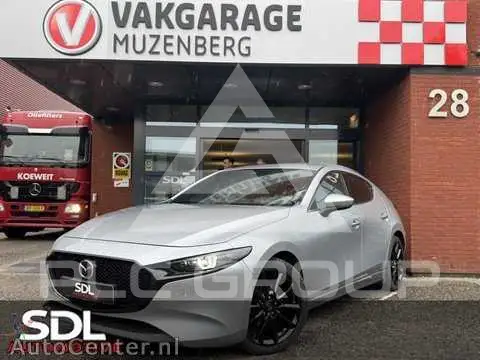 2019 Mazda 3