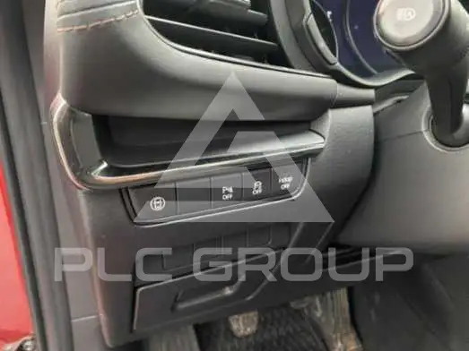 2019 Mazda 3