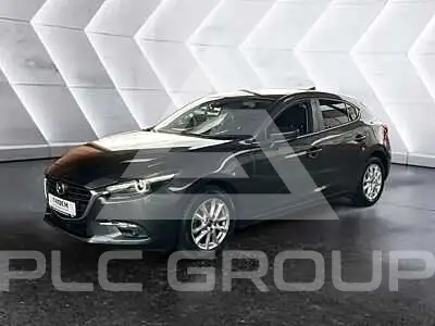 2019 Mazda 3