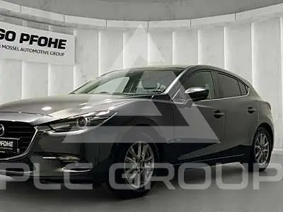 2019 Mazda 3