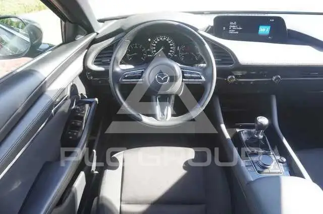 2019 Mazda 3