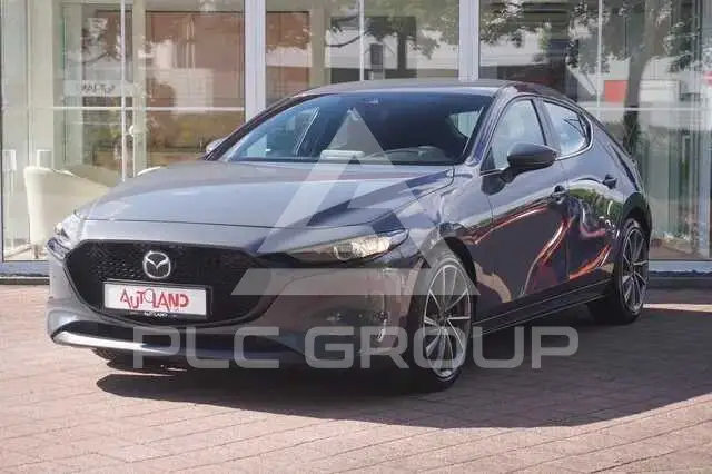 2019 Mazda 3