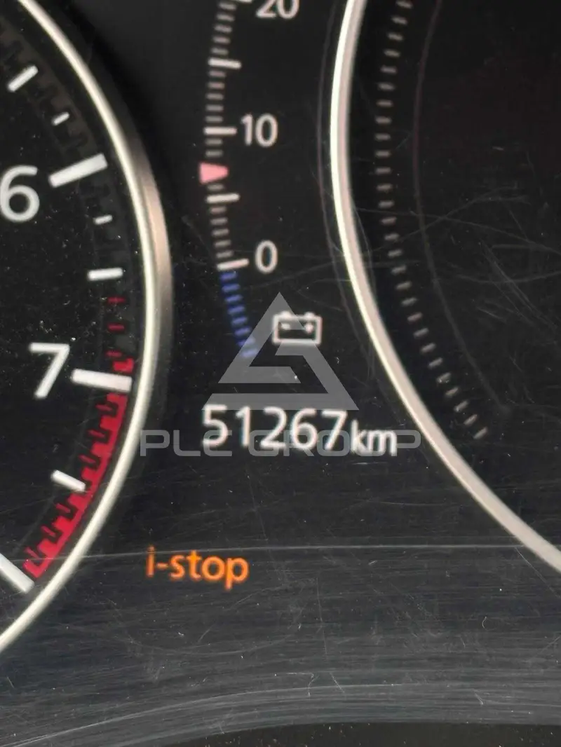 2019 Mazda 3