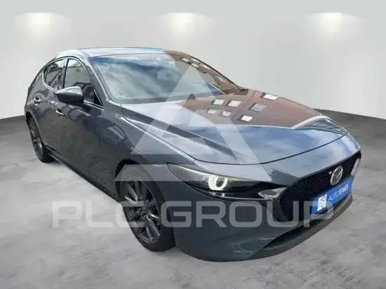 2019 Mazda 3