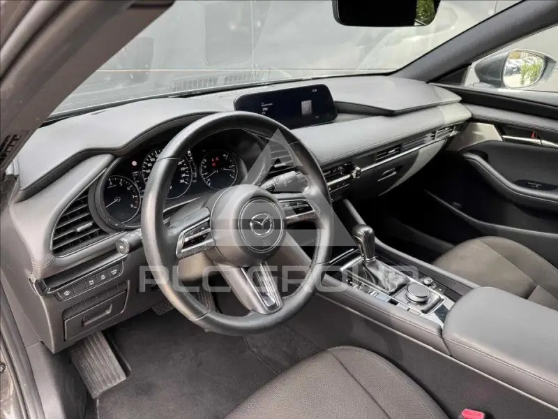2019 Mazda 3