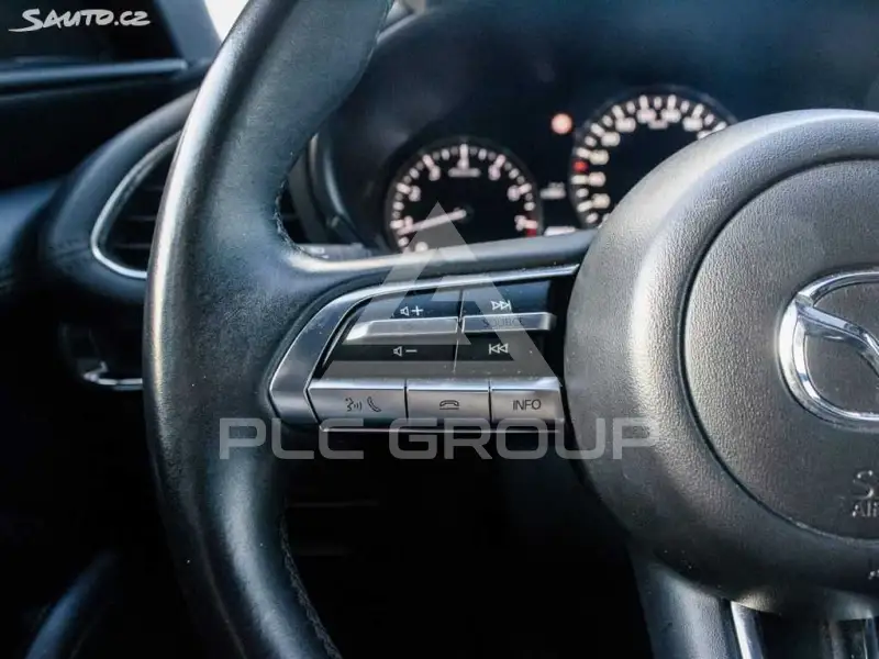 2019 Mazda 3