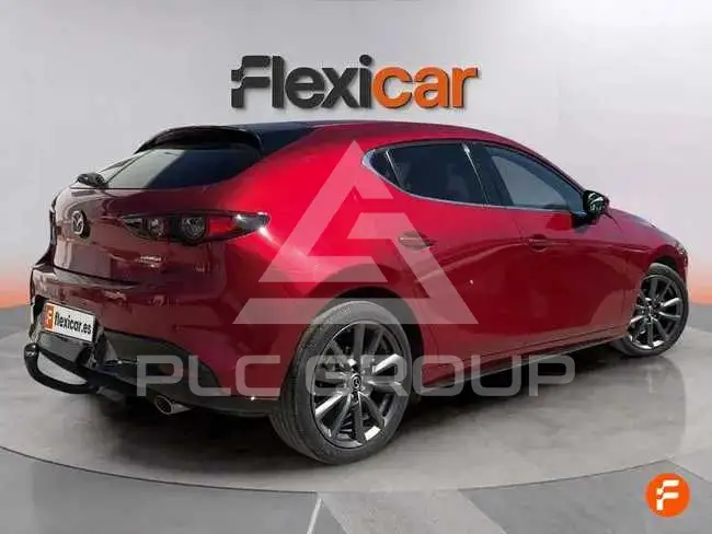 2019 Mazda 3
