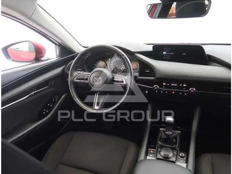 2019 Mazda 3