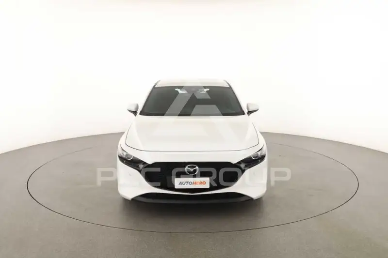 2019 Mazda 3