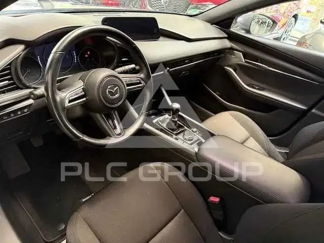 2019 Mazda 3