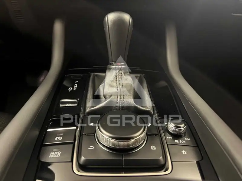 2019 Mazda 3