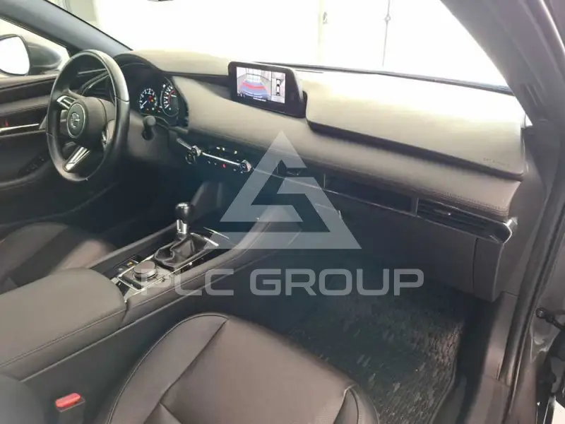 2019 Mazda 3