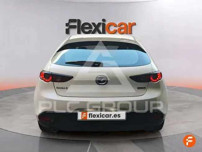 2019 Mazda 3