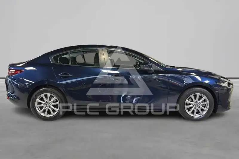 2019 Mazda 3