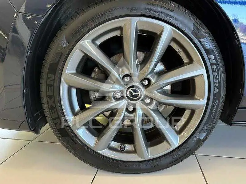 2019 Mazda 3