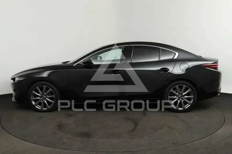2019 Mazda 3