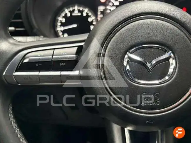 2019 Mazda 3