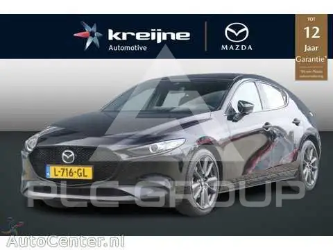2019 Mazda 3
