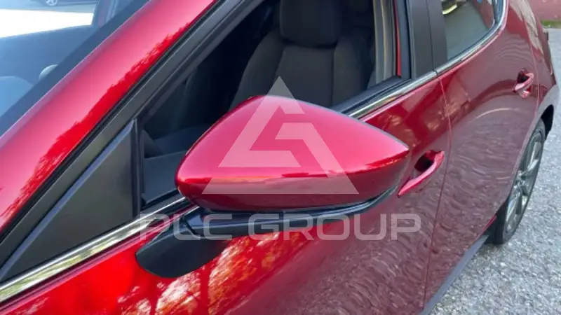 2019 Mazda 3