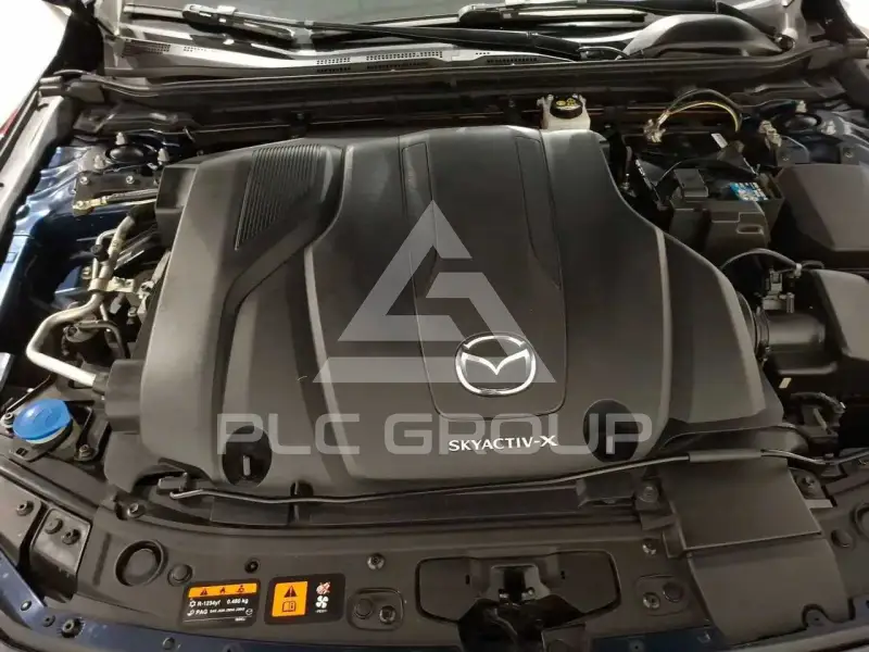 2019 Mazda 3