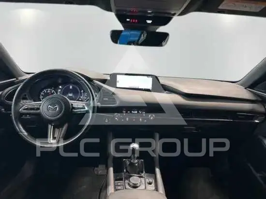 2019 Mazda 3