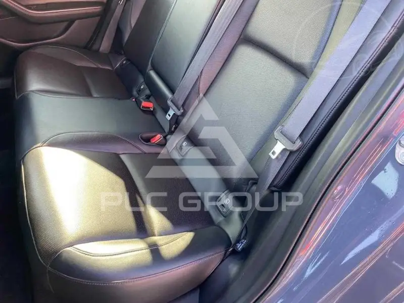 2019 Mazda 3