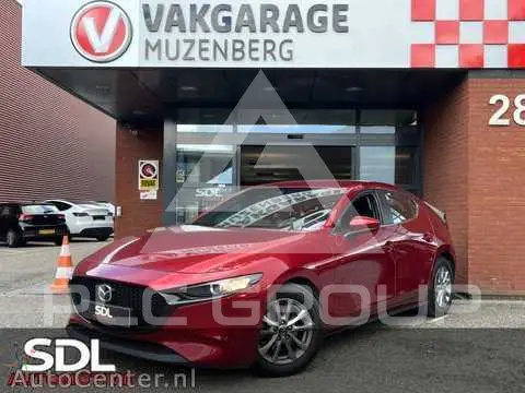 2019 Mazda 3