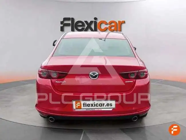 2019 Mazda 3