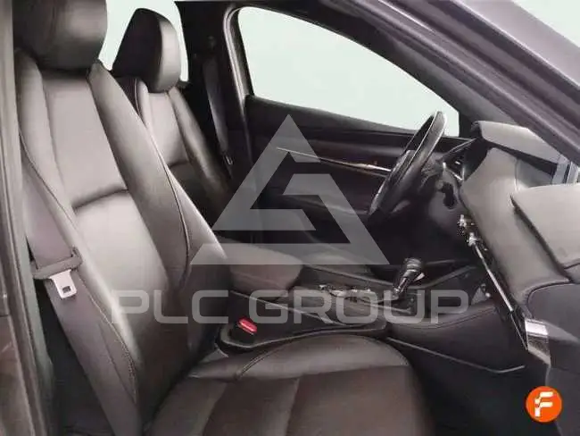 2019 Mazda 3