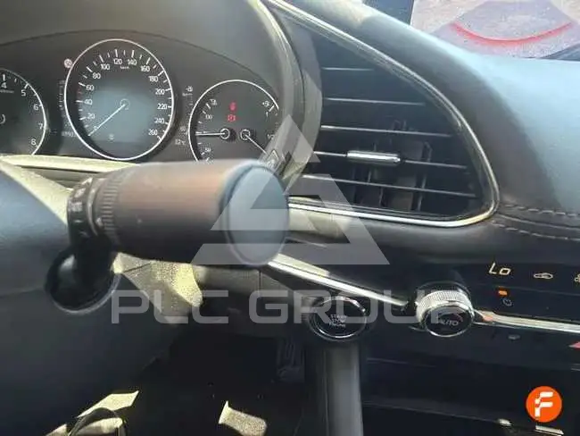 2019 Mazda 3