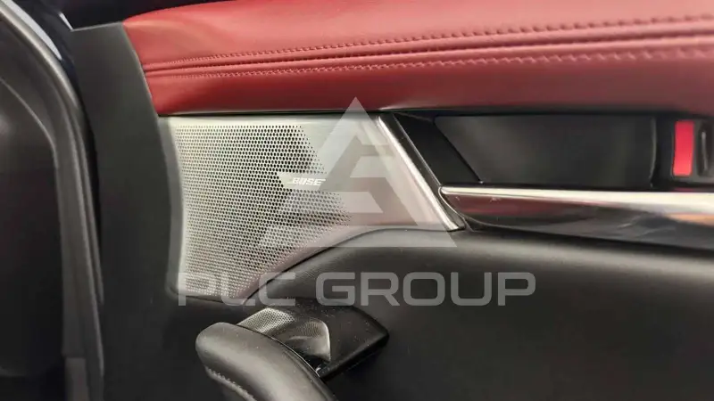 2019 Mazda 3