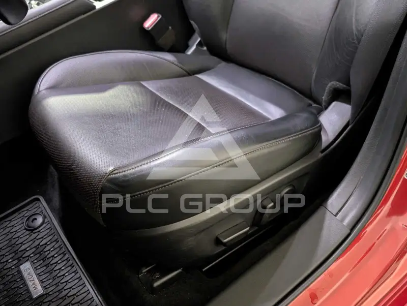 2019 Mazda 3
