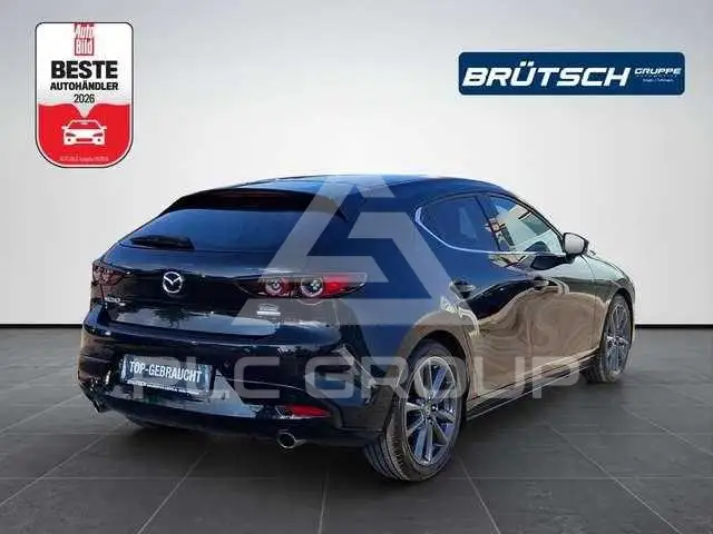 2019 Mazda 3