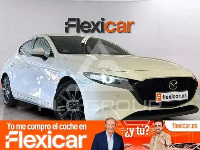 2019 Mazda 3