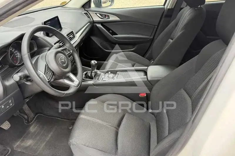 2019 Mazda 3