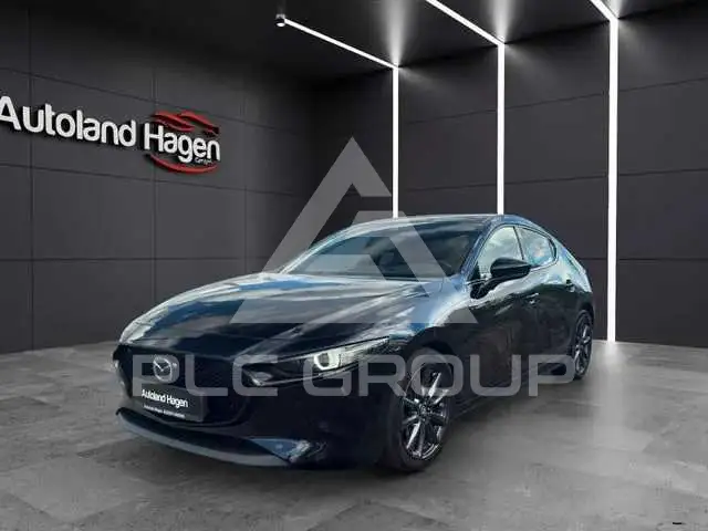 2019 Mazda 3