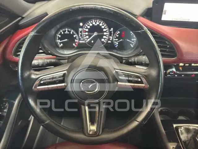 2019 Mazda 3