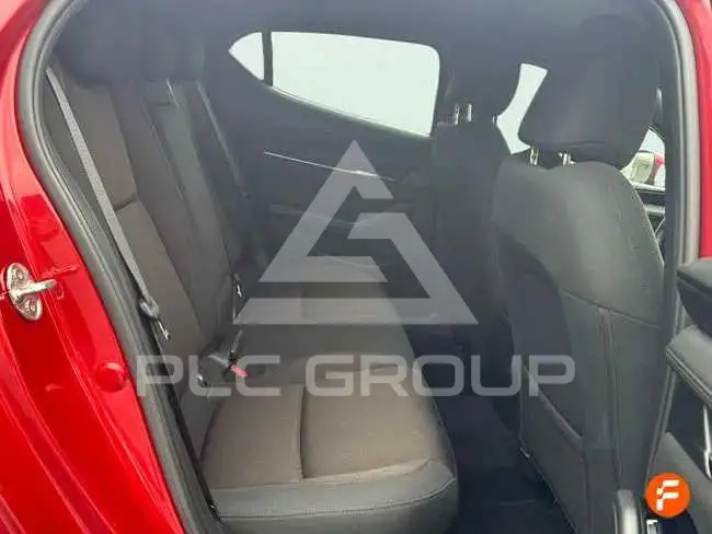 2019 Mazda 3