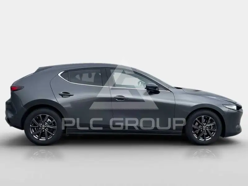 2019 Mazda 3